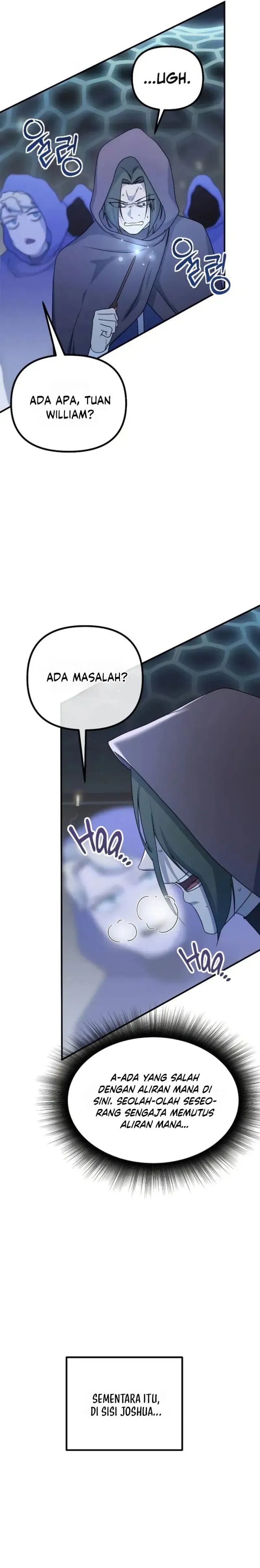Baca Playing The Perfect Fox-Eyed Villain - Chapter 39 halaman 29