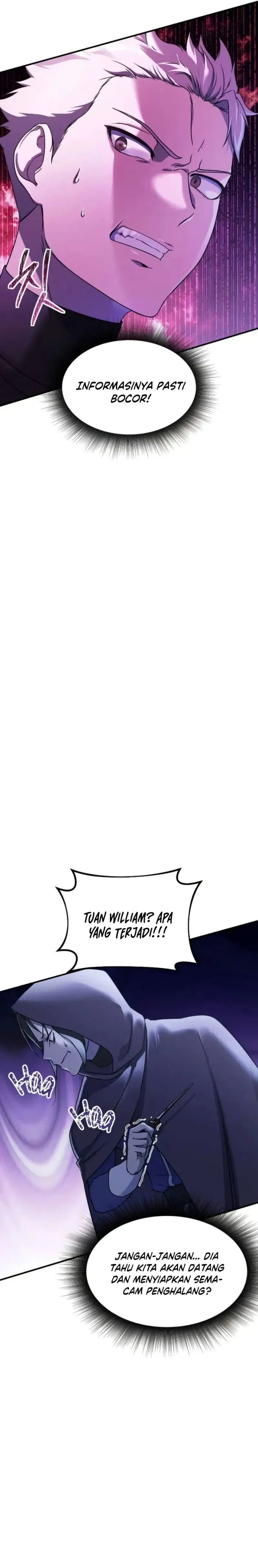 Baca Playing The Perfect Fox-Eyed Villain - Chapter 39 halaman 31