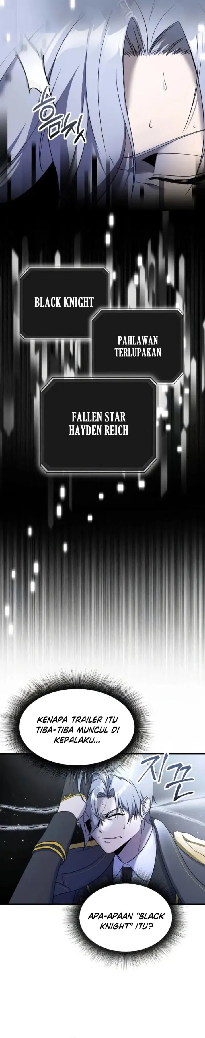 Baca Playing The Perfect Fox-Eyed Villain - Chapter 39 halaman 8