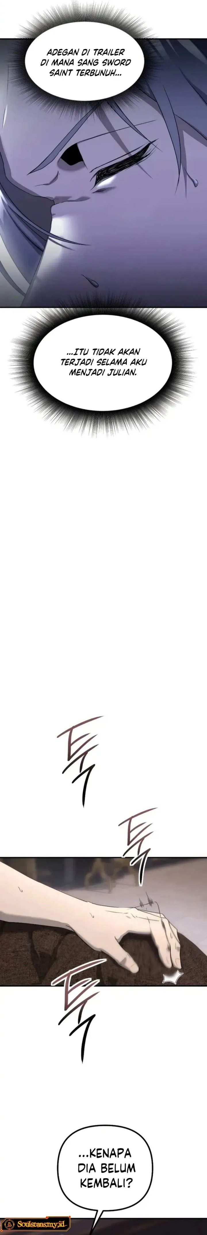 Baca Playing The Perfect Fox-Eyed Villain - Chapter 39 halaman 9