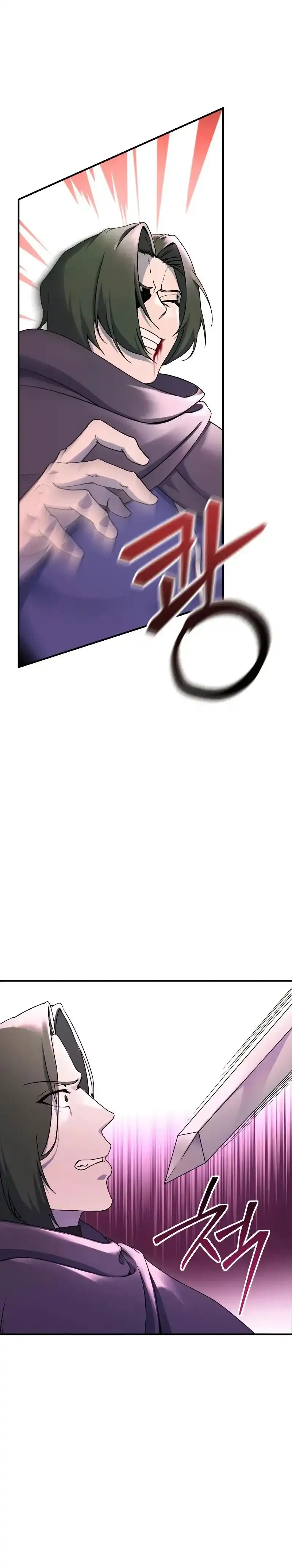 Baca Playing The Perfect Fox-Eyed Villain - Chapter 40 halaman 17