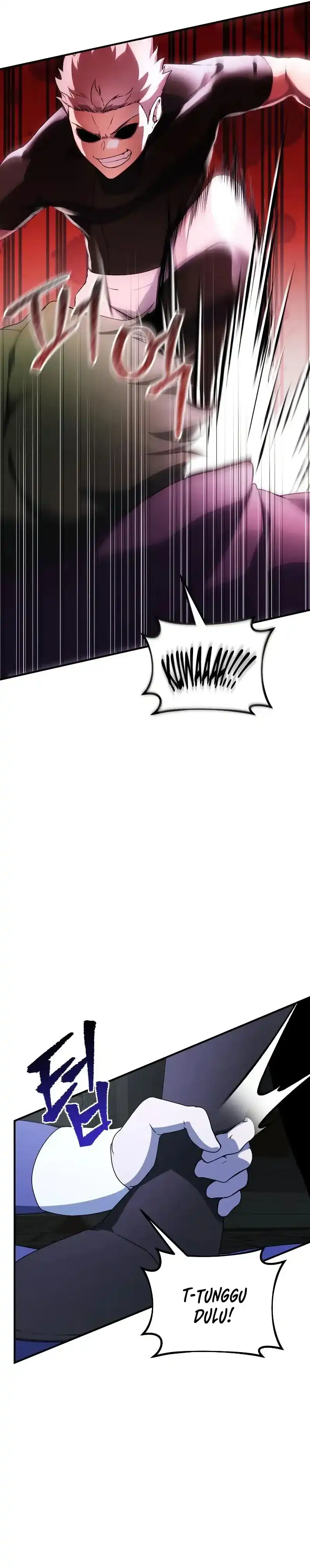 Baca Playing The Perfect Fox-Eyed Villain - Chapter 40 halaman 20