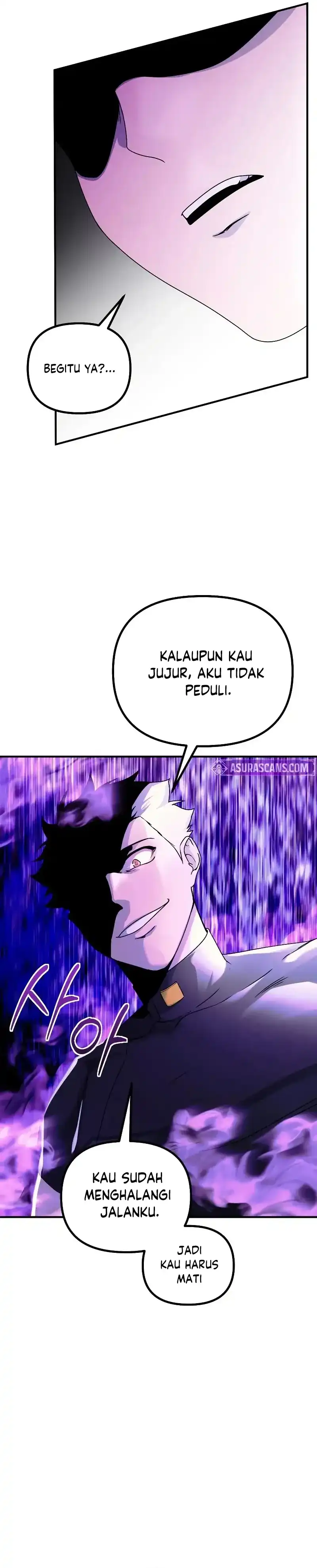 Baca Playing The Perfect Fox-Eyed Villain - Chapter 40 halaman 22