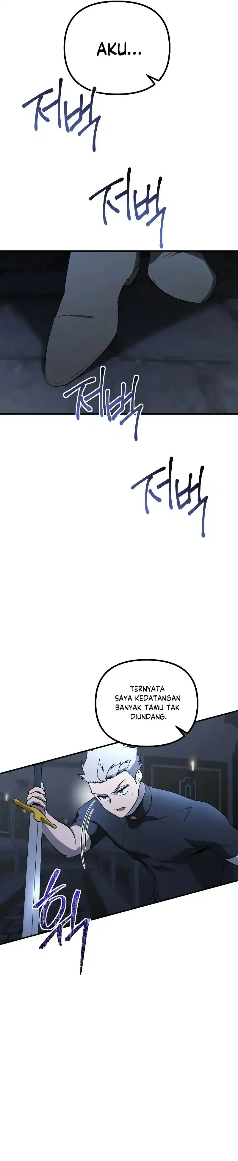 Baca Playing The Perfect Fox-Eyed Villain - Chapter 40 halaman 24