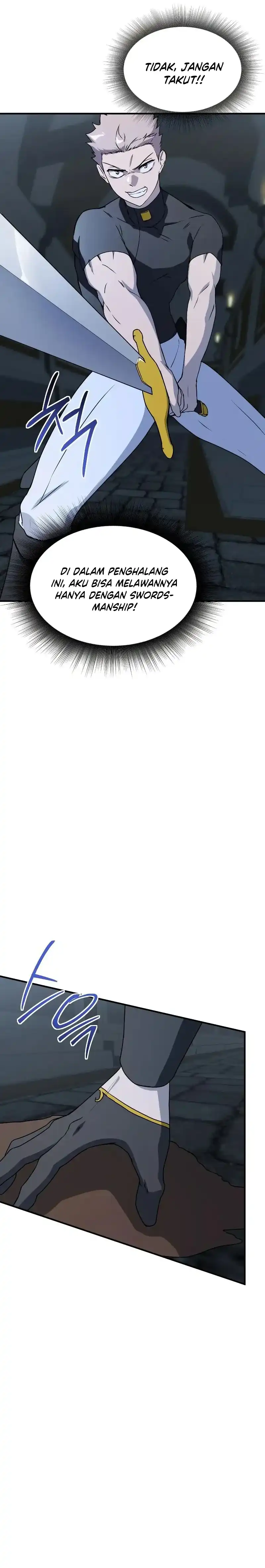 Baca Playing The Perfect Fox-Eyed Villain - Chapter 40 halaman 28