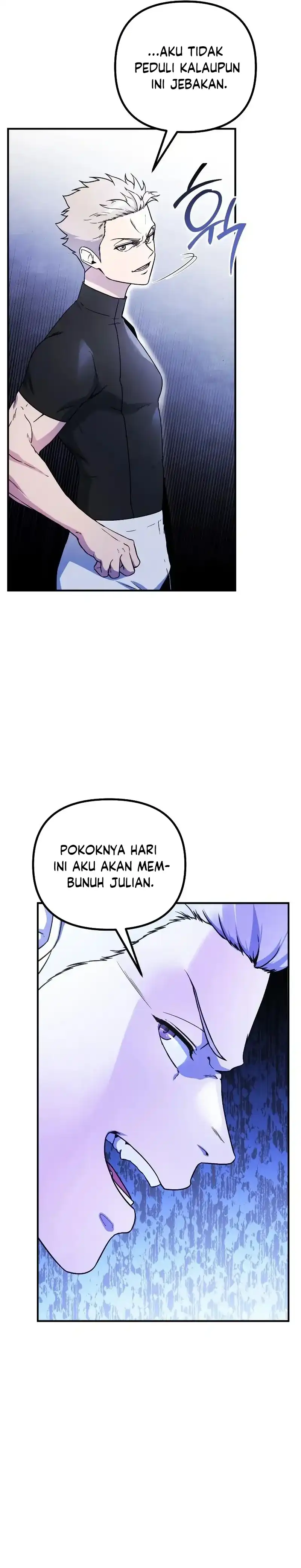 Baca Playing The Perfect Fox-Eyed Villain - Chapter 40 halaman 3