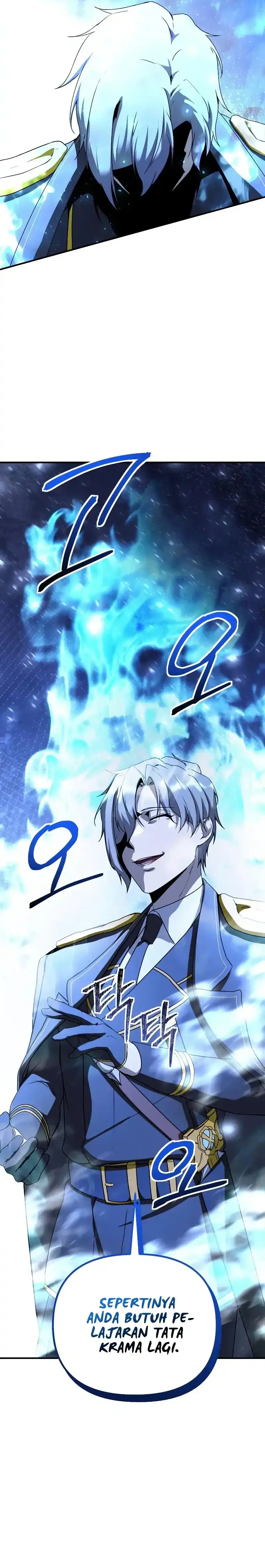 Baca Playing The Perfect Fox-Eyed Villain - Chapter 40 halaman 30