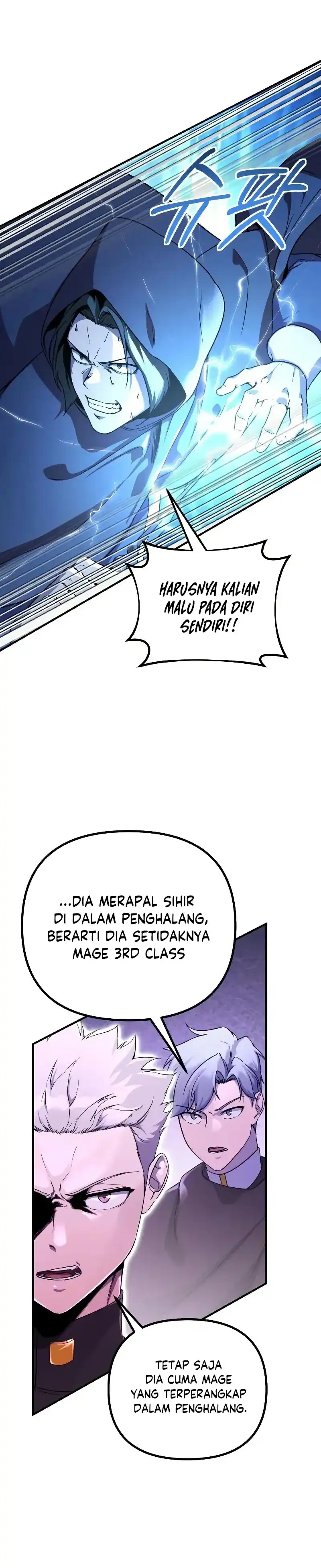 Baca Playing The Perfect Fox-Eyed Villain - Chapter 40 halaman 7