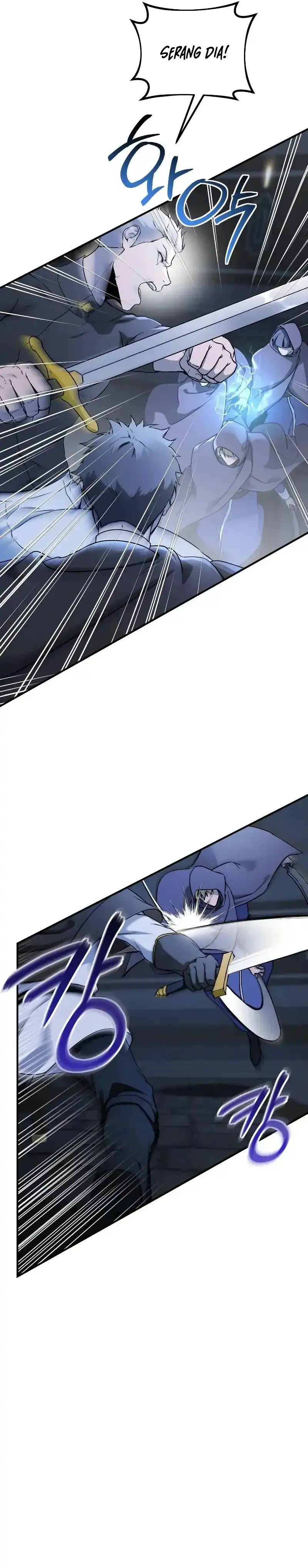 Baca Playing The Perfect Fox-Eyed Villain - Chapter 40 halaman 8