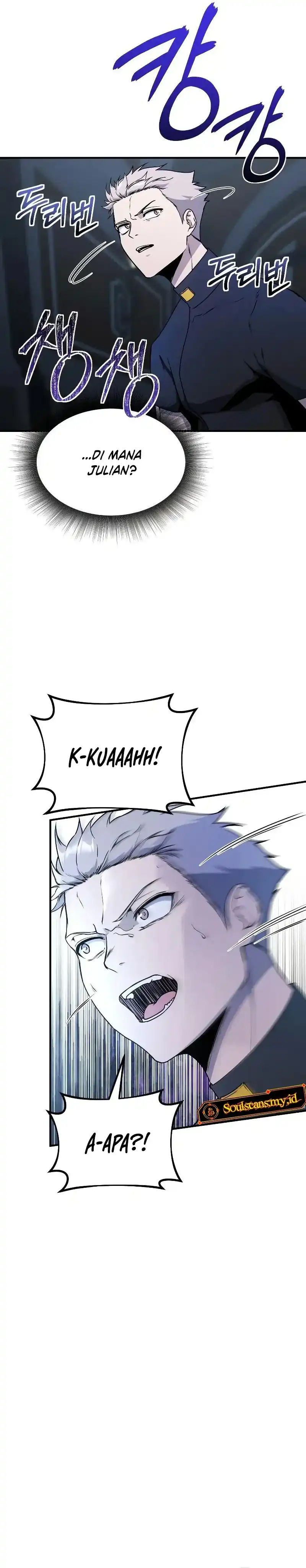 Baca Playing The Perfect Fox-Eyed Villain - Chapter 40 halaman 9