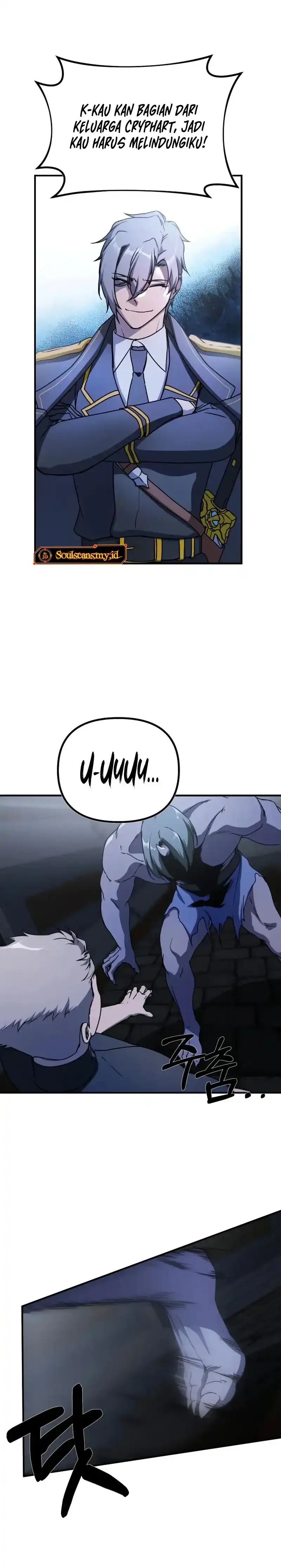 Baca Playing The Perfect Fox-Eyed Villain - Chapter 42 halaman 12