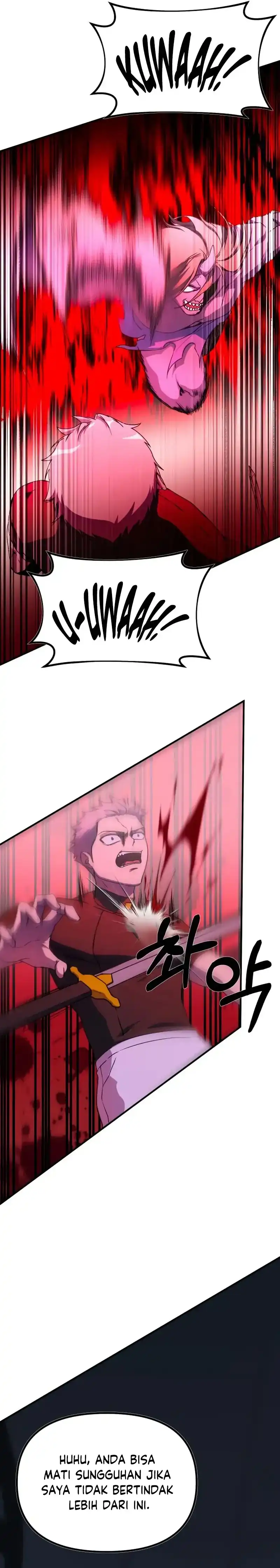 Baca Playing The Perfect Fox-Eyed Villain - Chapter 42 halaman 13