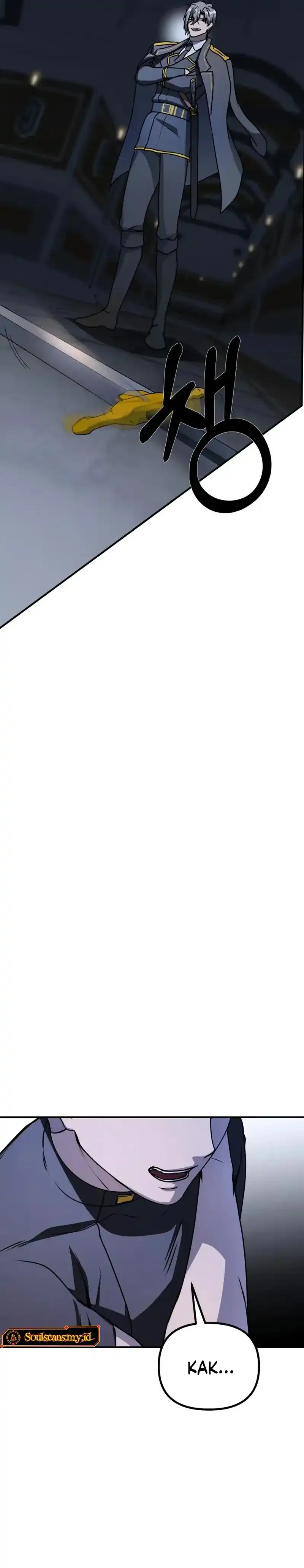 Baca Playing The Perfect Fox-Eyed Villain - Chapter 42 halaman 14