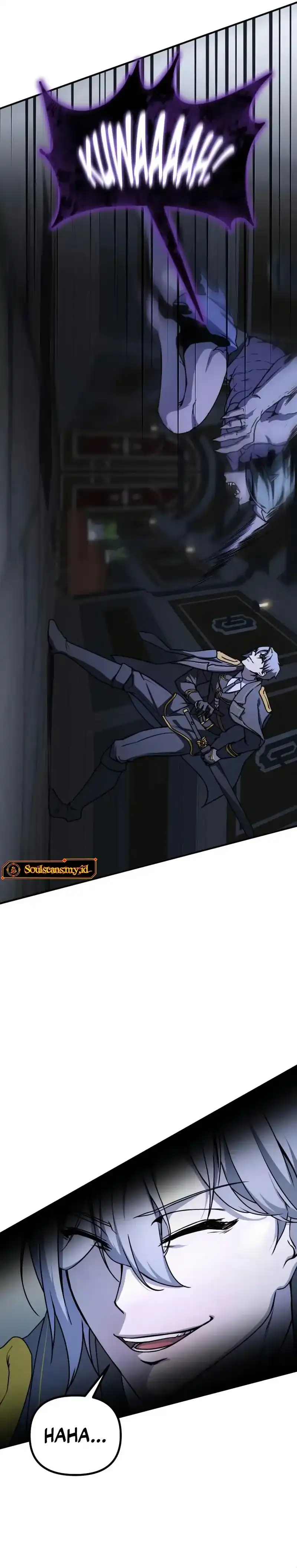 Baca Playing The Perfect Fox-Eyed Villain - Chapter 42 halaman 18