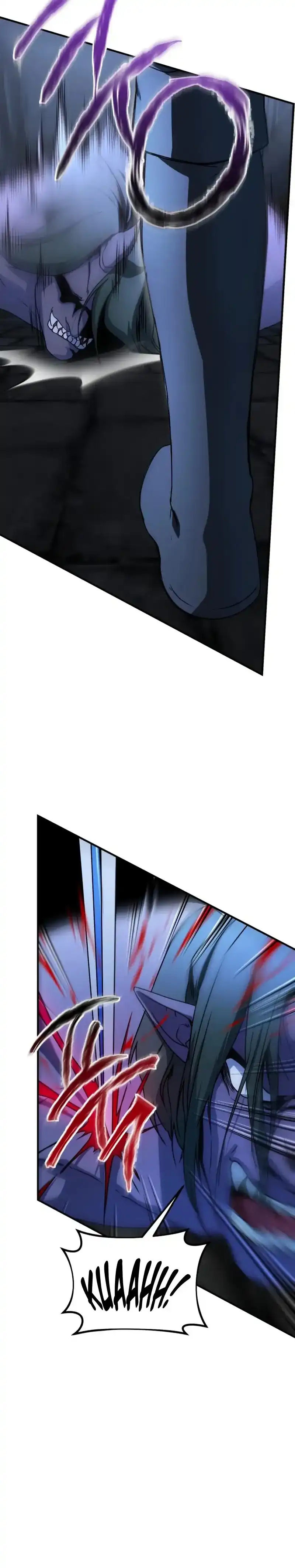 Baca Playing The Perfect Fox-Eyed Villain - Chapter 42 halaman 20