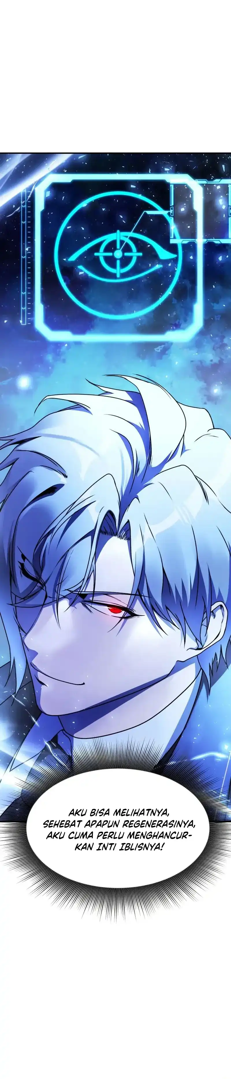 Baca Playing The Perfect Fox-Eyed Villain - Chapter 42 halaman 24