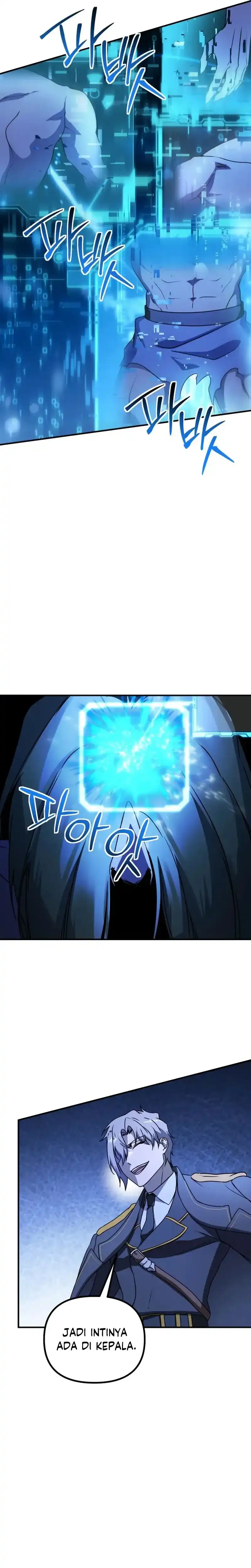 Baca Playing The Perfect Fox-Eyed Villain - Chapter 42 halaman 25