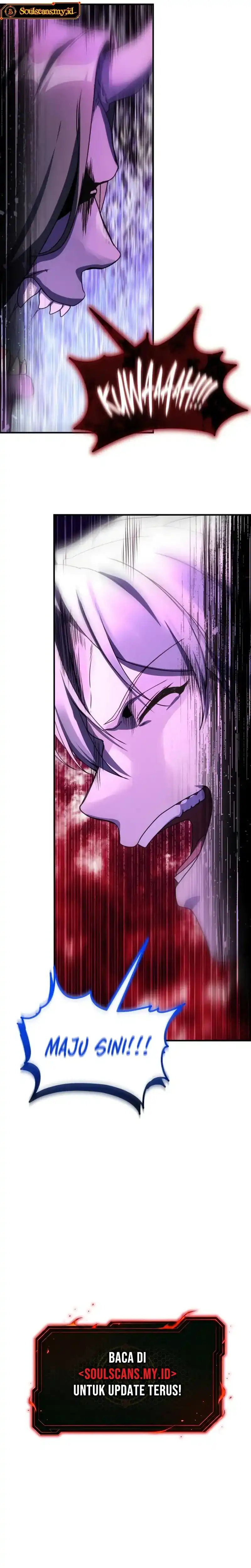 Baca Playing The Perfect Fox-Eyed Villain - Chapter 42 halaman 28