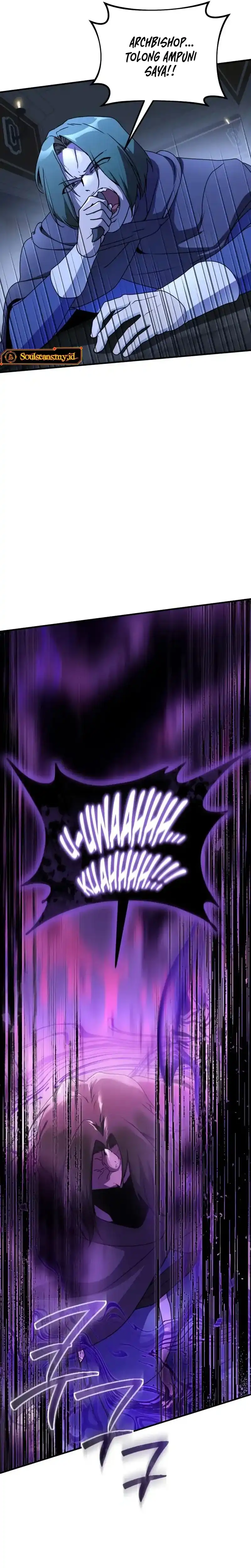 Baca Playing The Perfect Fox-Eyed Villain - Chapter 42 halaman 6