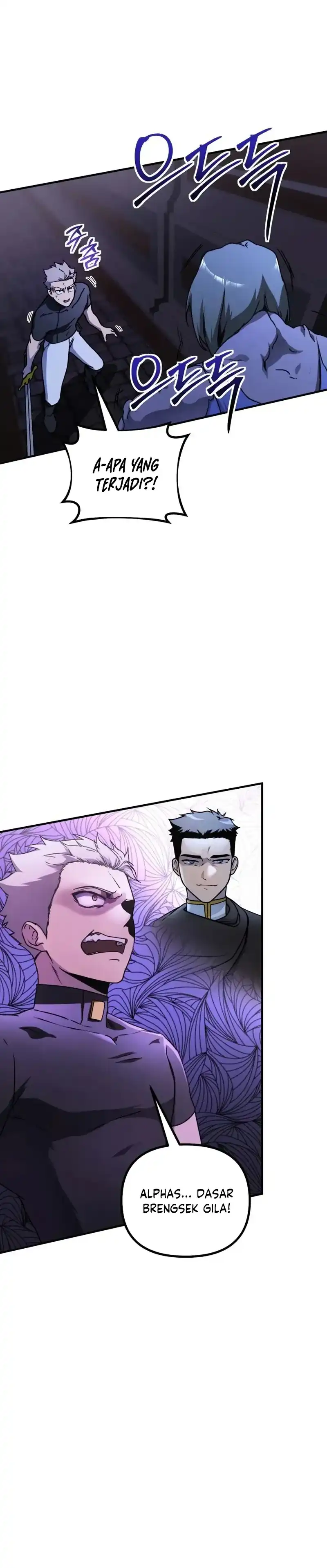 Baca Playing The Perfect Fox-Eyed Villain - Chapter 42 halaman 7