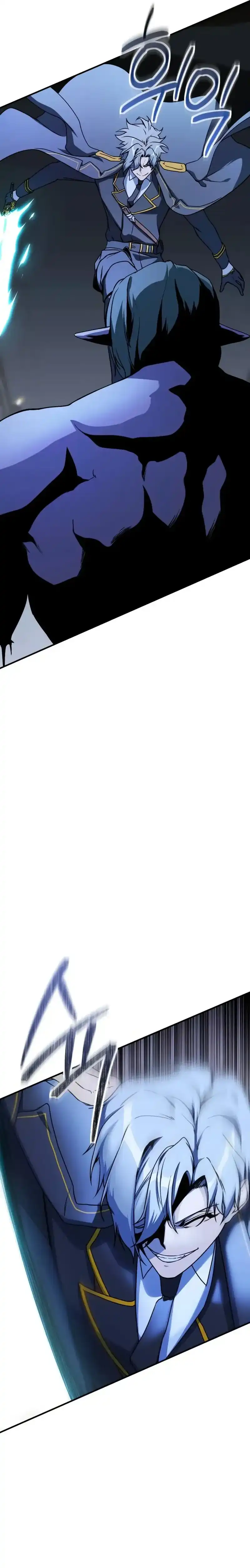 Baca Playing The Perfect Fox-Eyed Villain - Chapter 43 halaman 10