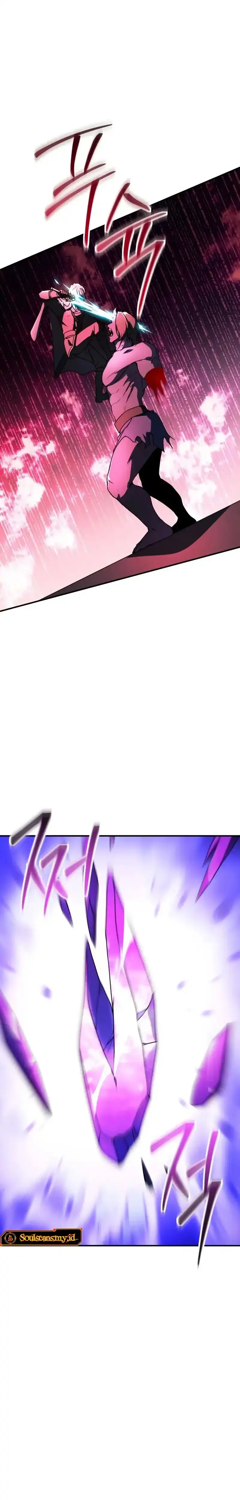 Baca Playing The Perfect Fox-Eyed Villain - Chapter 43 halaman 11