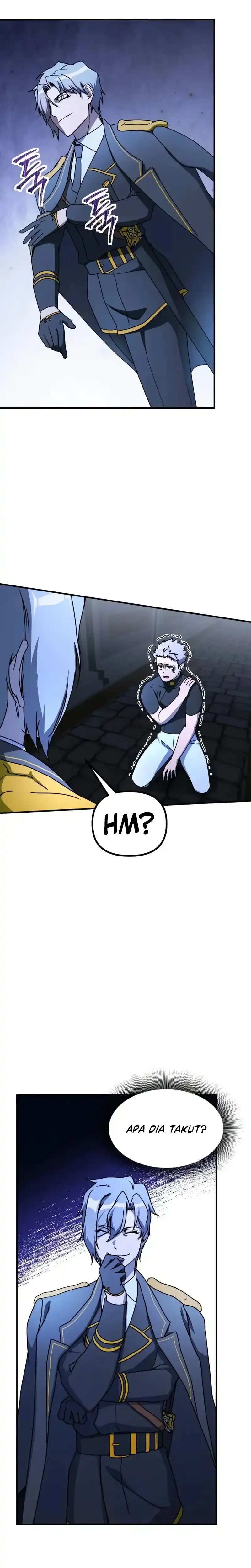 Baca Playing The Perfect Fox-Eyed Villain - Chapter 43 halaman 16