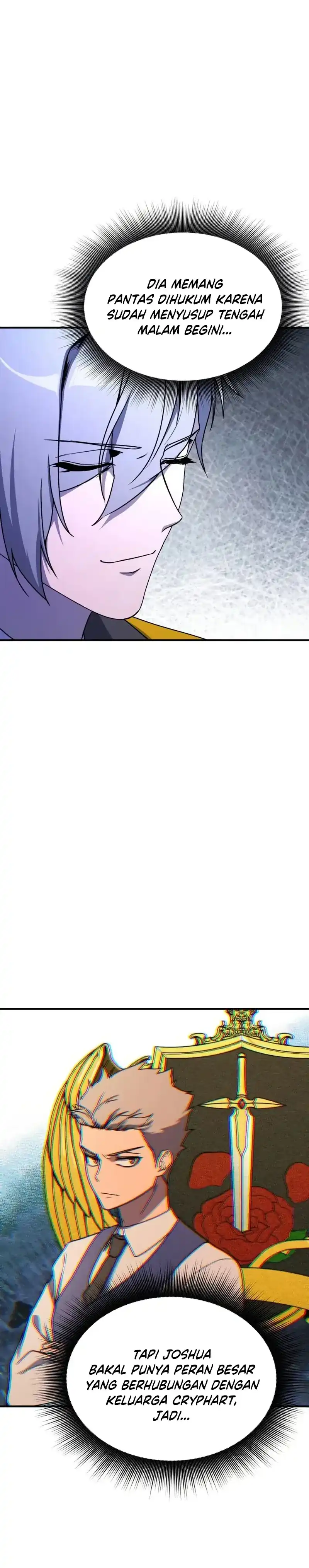 Baca Playing The Perfect Fox-Eyed Villain - Chapter 43 halaman 17