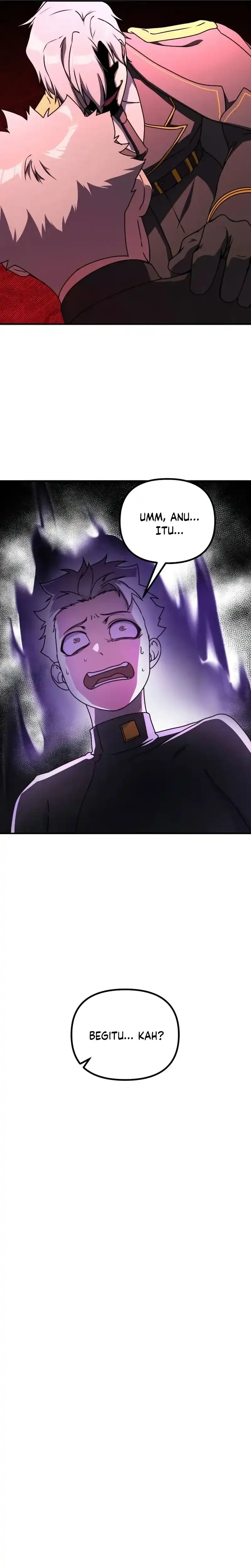 Baca Playing The Perfect Fox-Eyed Villain - Chapter 43 halaman 19