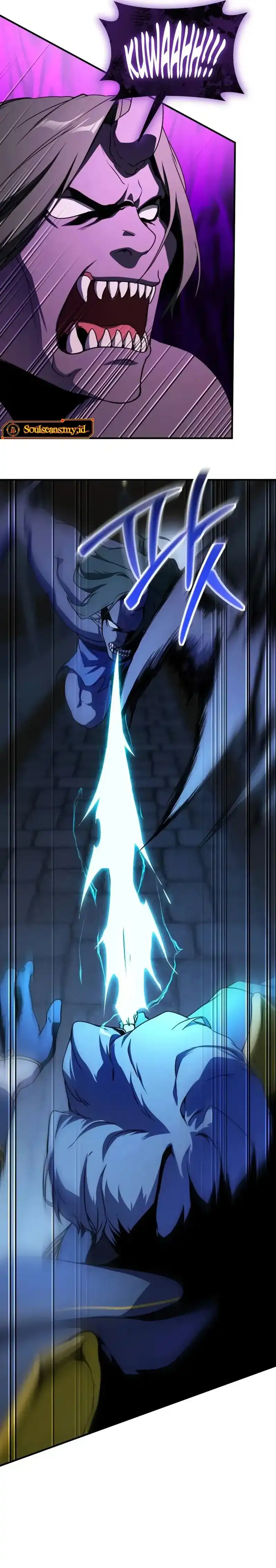 Baca Playing The Perfect Fox-Eyed Villain - Chapter 43 halaman 2