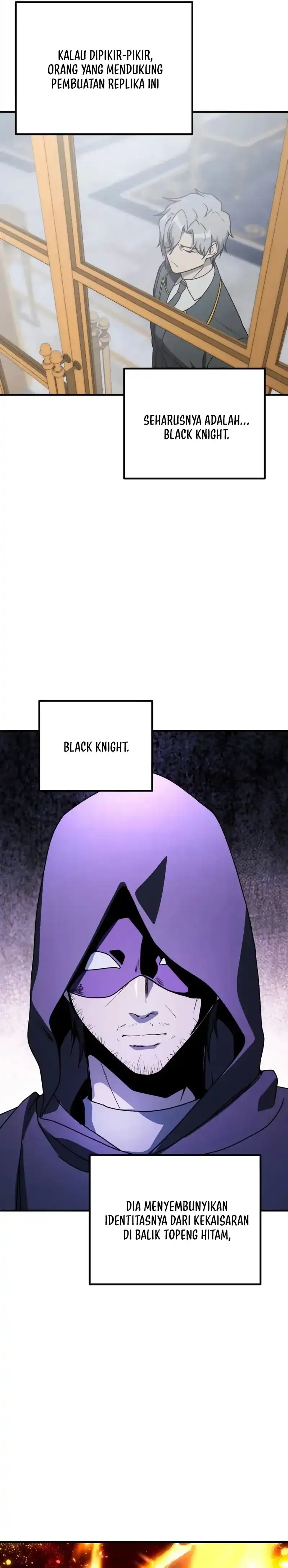 Baca Playing The Perfect Fox-Eyed Villain - Chapter 43 halaman 23