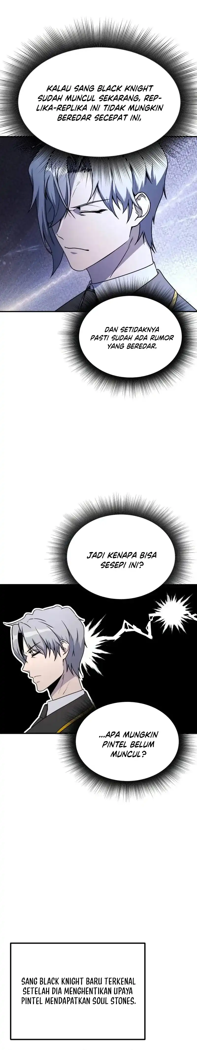 Baca Playing The Perfect Fox-Eyed Villain - Chapter 43 halaman 25