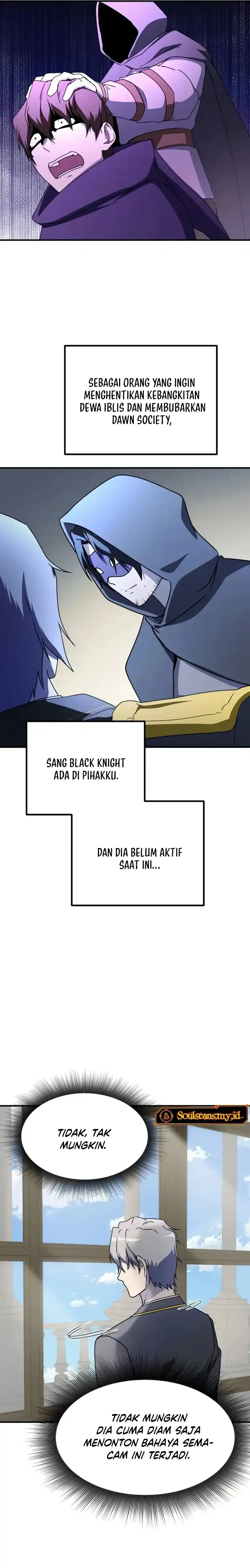 Baca Playing The Perfect Fox-Eyed Villain - Chapter 43 halaman 26