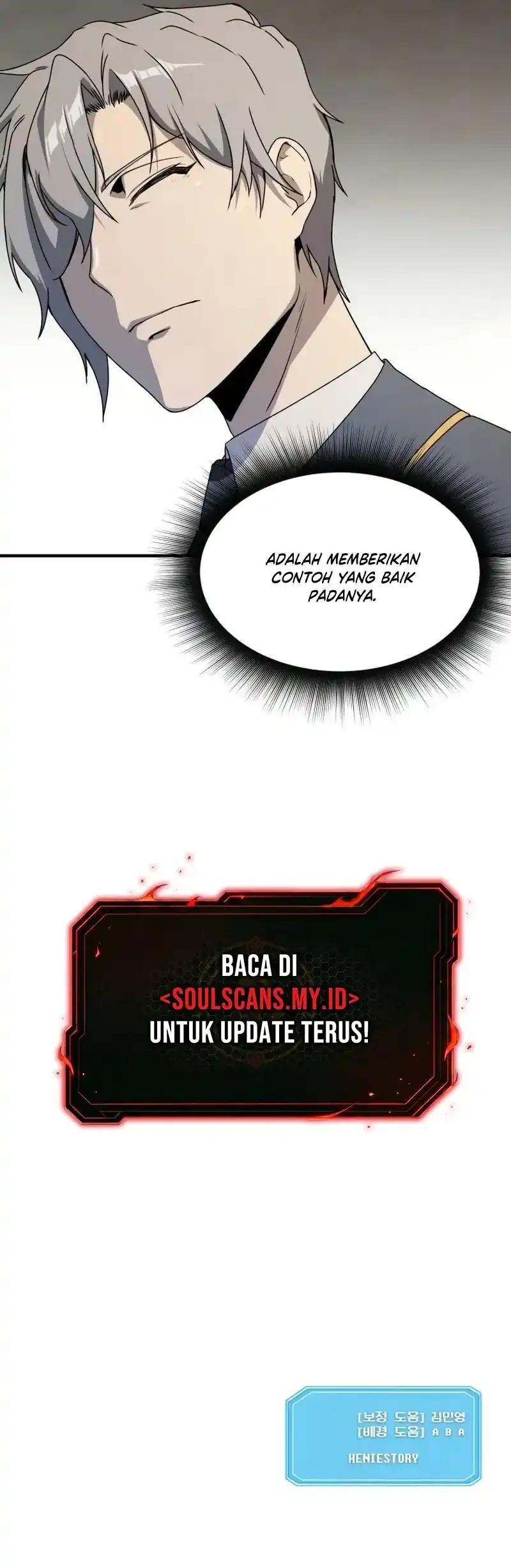 Baca Playing The Perfect Fox-Eyed Villain - Chapter 43 halaman 28