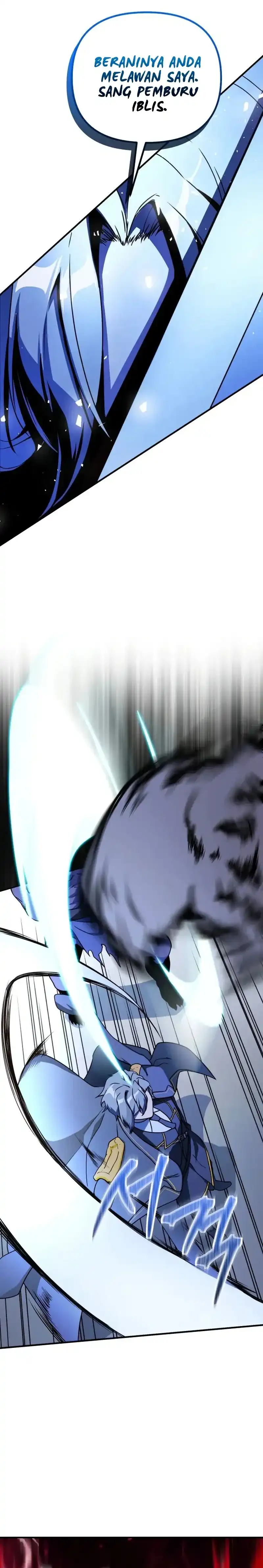 Baca Playing The Perfect Fox-Eyed Villain - Chapter 43 halaman 6