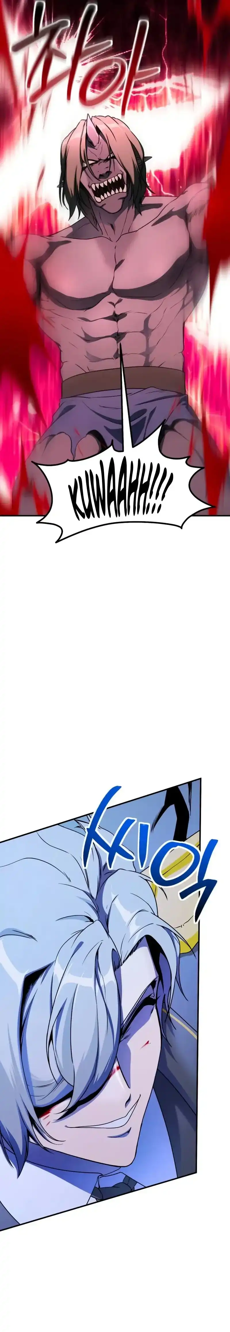 Baca Playing The Perfect Fox-Eyed Villain - Chapter 43 halaman 7