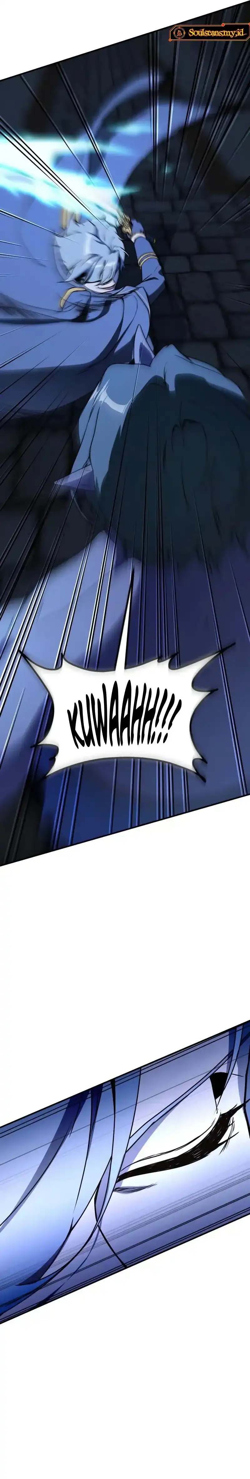 Baca Playing The Perfect Fox-Eyed Villain - Chapter 43 halaman 8