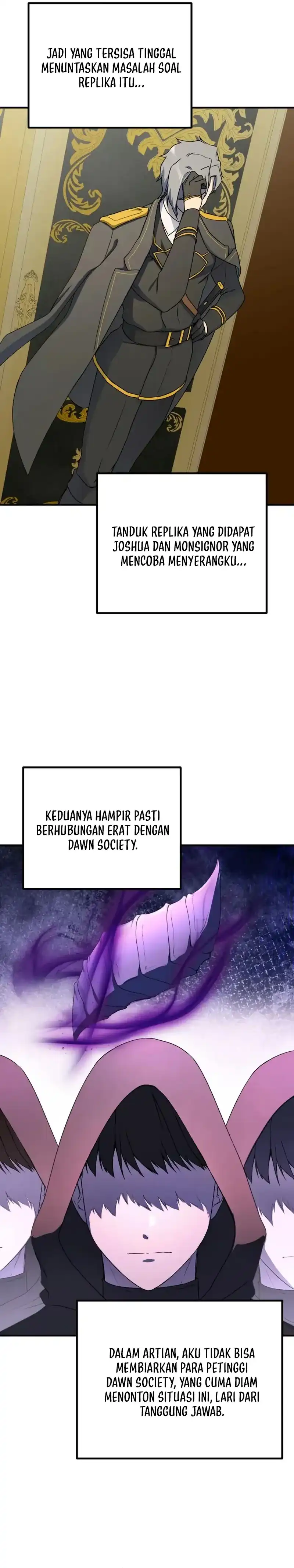 Baca Playing The Perfect Fox-Eyed Villain - Chapter 44 halaman 14