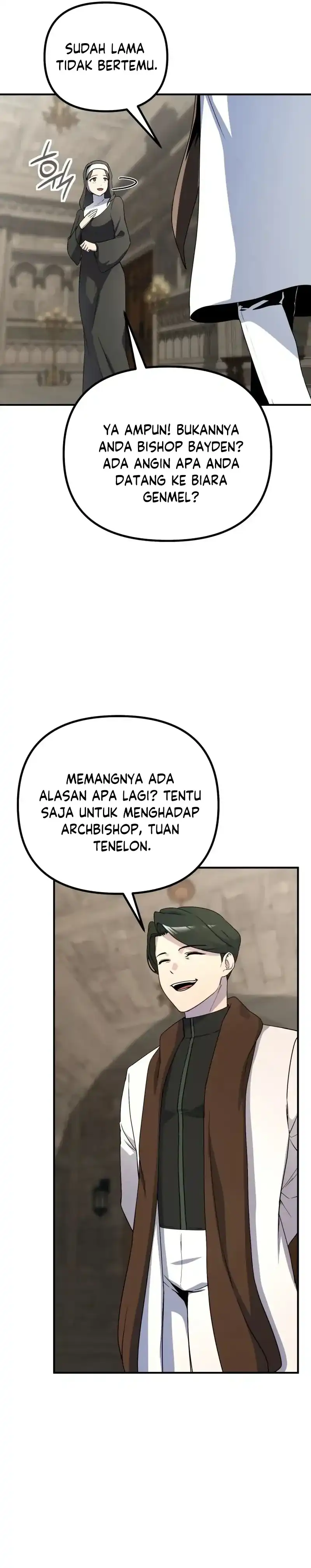 Baca Playing The Perfect Fox-Eyed Villain - Chapter 44 halaman 16