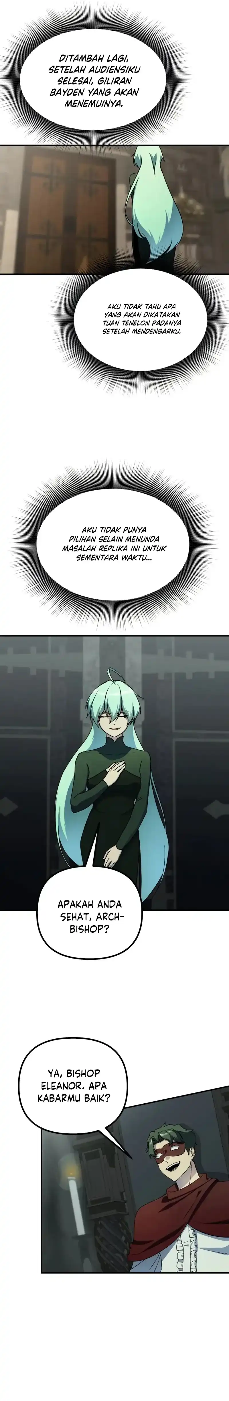 Baca Playing The Perfect Fox-Eyed Villain - Chapter 44 halaman 23