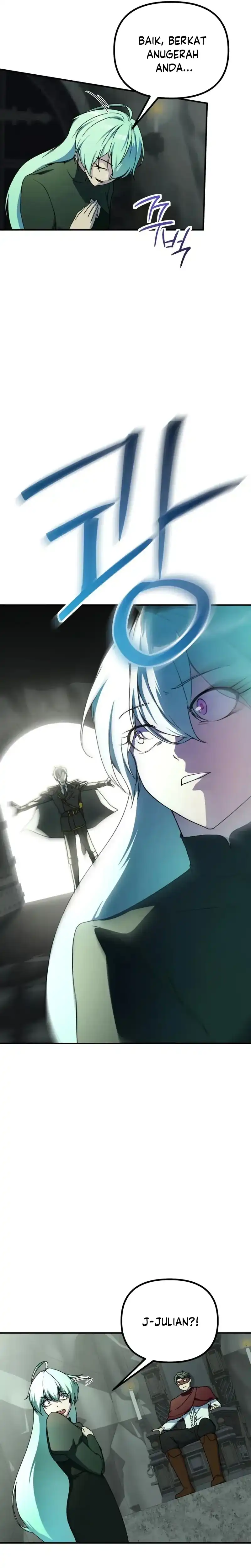 Baca Playing The Perfect Fox-Eyed Villain - Chapter 44 halaman 24