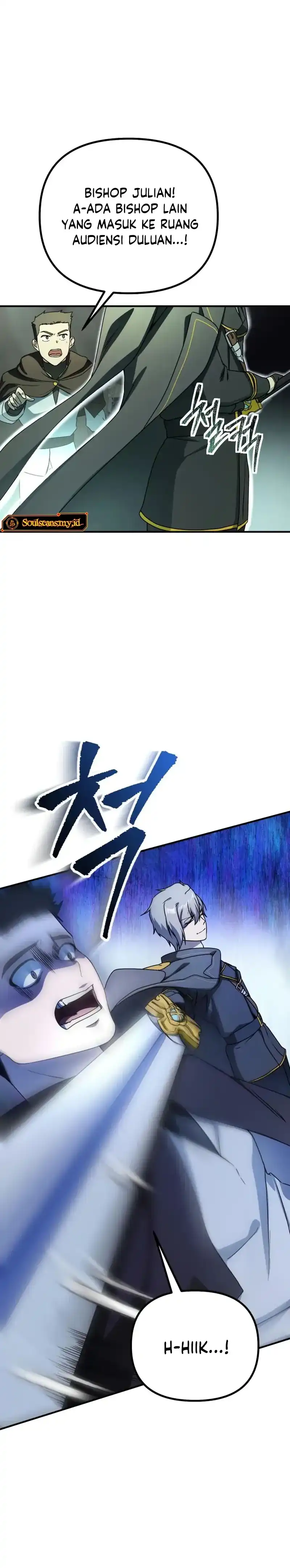 Baca Playing The Perfect Fox-Eyed Villain - Chapter 44 halaman 25