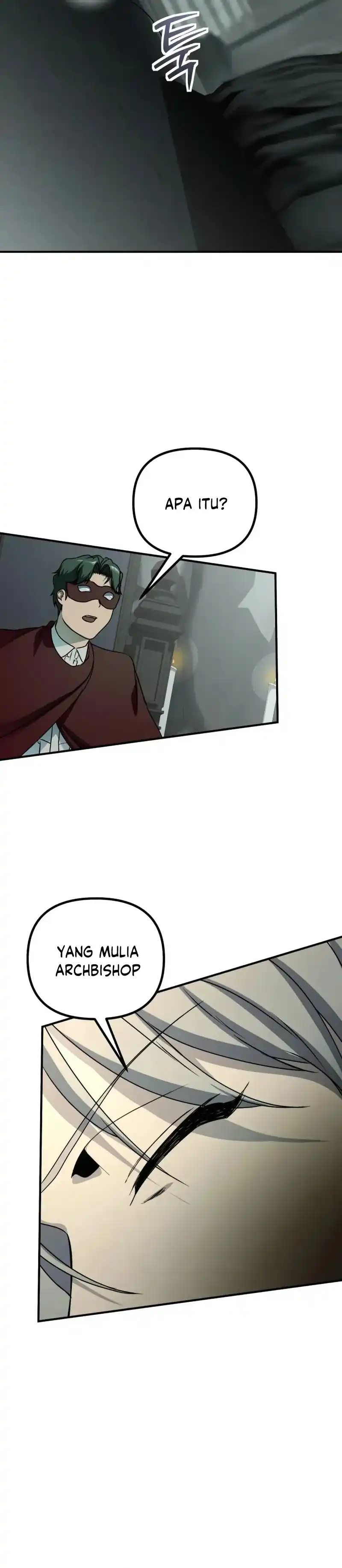 Baca Playing The Perfect Fox-Eyed Villain - Chapter 44 halaman 27