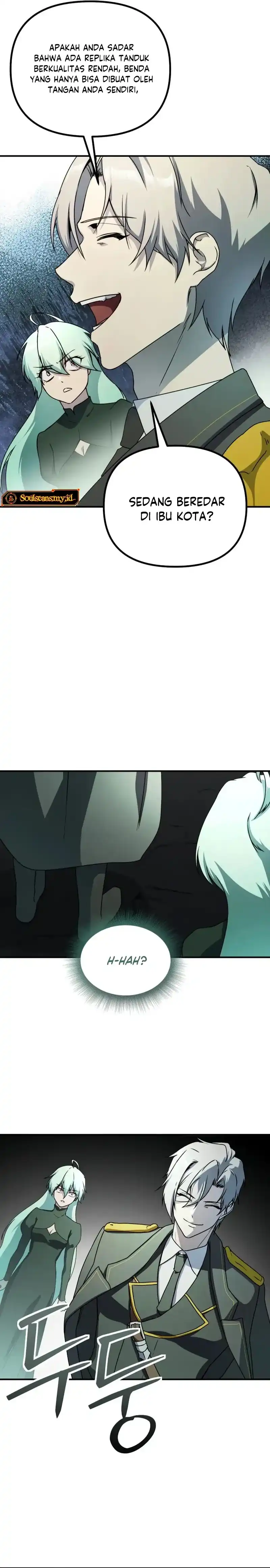 Baca Playing The Perfect Fox-Eyed Villain - Chapter 44 halaman 28