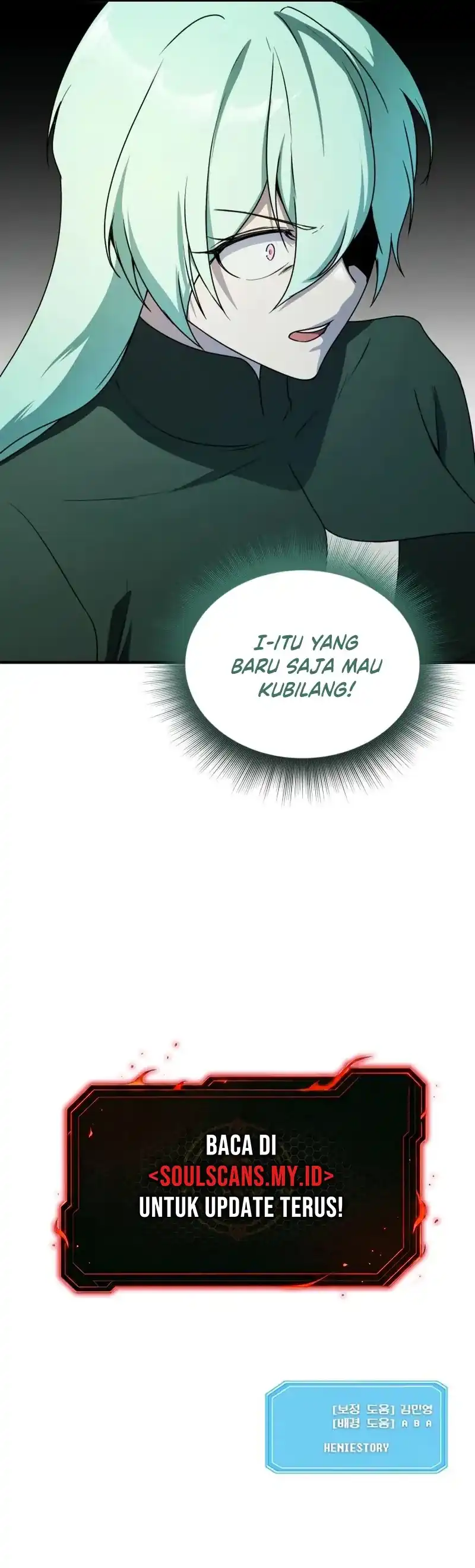 Baca Playing The Perfect Fox-Eyed Villain - Chapter 44 halaman 29