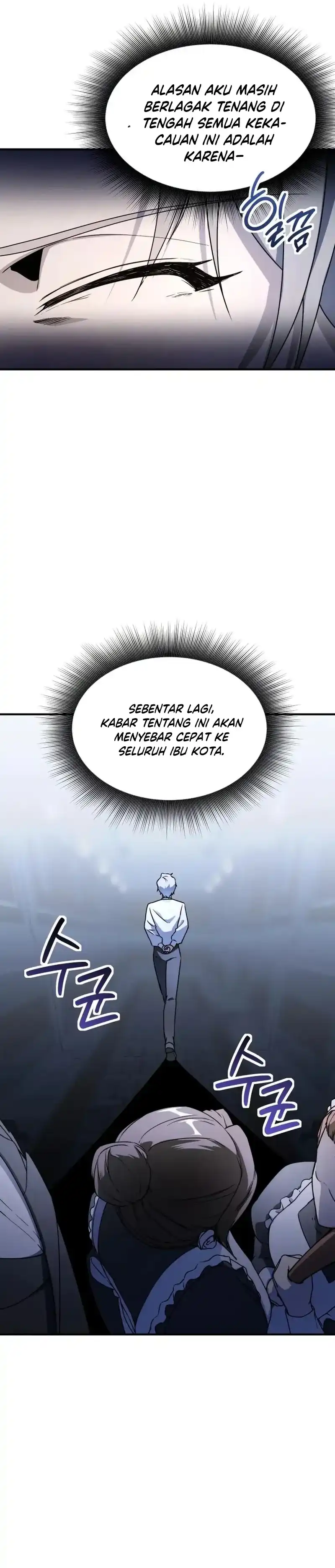 Baca Playing The Perfect Fox-Eyed Villain - Chapter 44 halaman 4