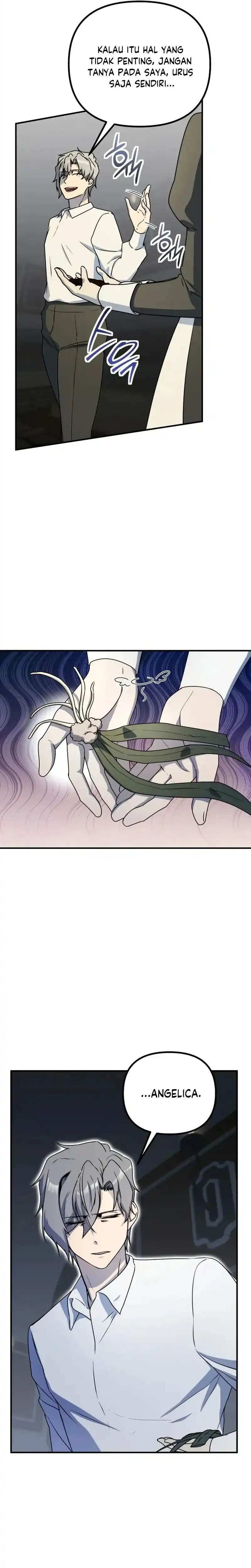 Baca Playing The Perfect Fox-Eyed Villain - Chapter 44 halaman 6