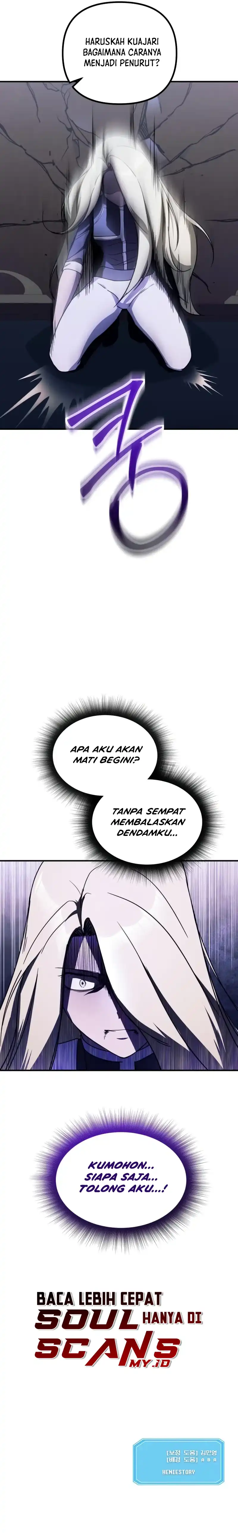 Baca Playing The Perfect Fox-Eyed Villain - Chapter 47 halaman 12