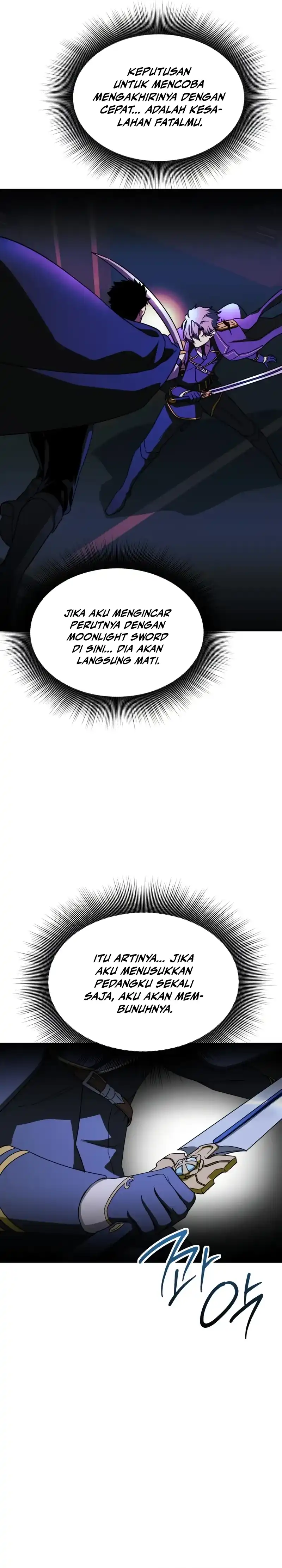 Baca Playing The Perfect Fox-Eyed Villain - Chapter 49 halaman 10