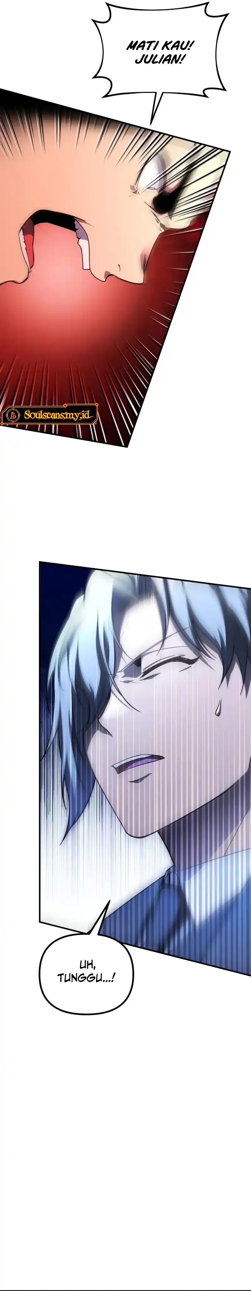 Baca Playing The Perfect Fox-Eyed Villain - Chapter 49 halaman 12